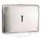 Scott Toilet Seat Cover Dispenser, Stainless Steel, 16.6 x 12.3 x 2.5 KCC 09512 - alternate 3